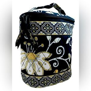 Vera Bradley Yellow Bird Cool Keeper